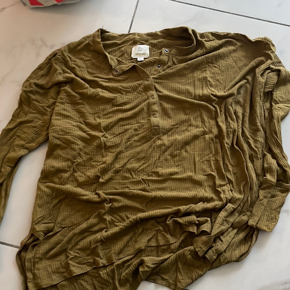 Arie woman’s tshirt